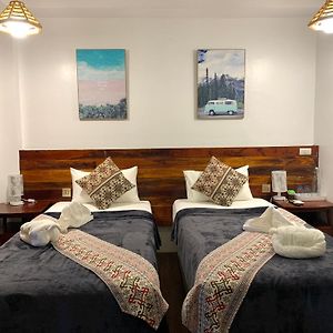 Superior Queen Room